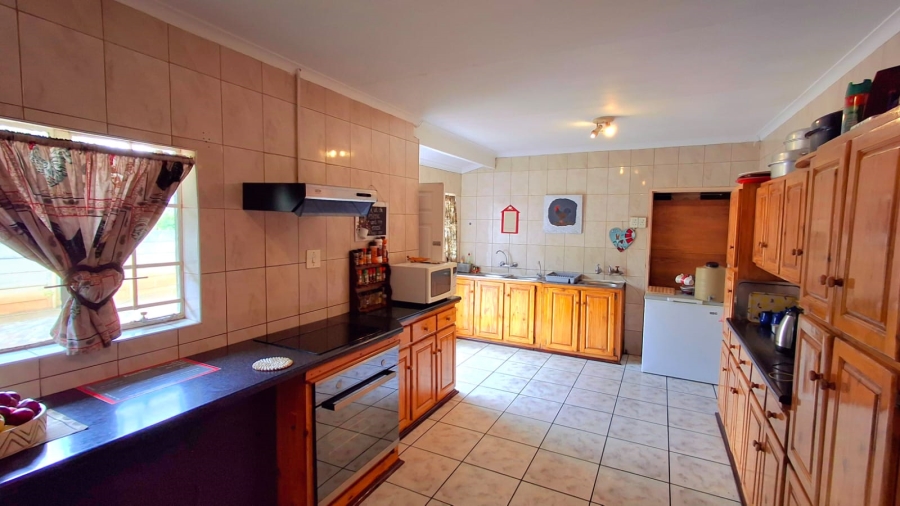 4 Bedroom Property for Sale in Vaalpark Free State
